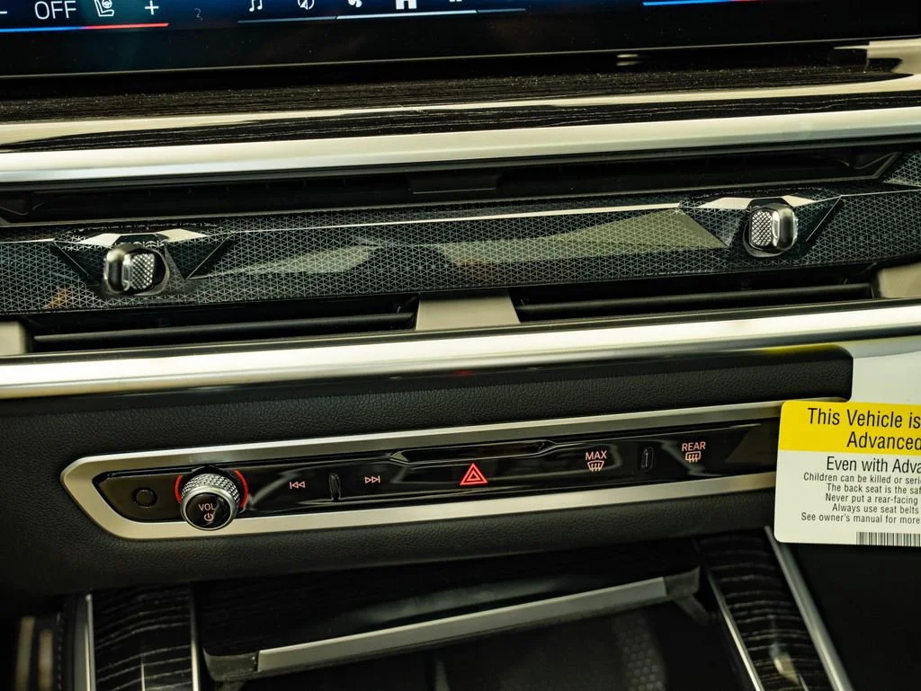 New 2026 Alpine White BMW xDrive40i image 35