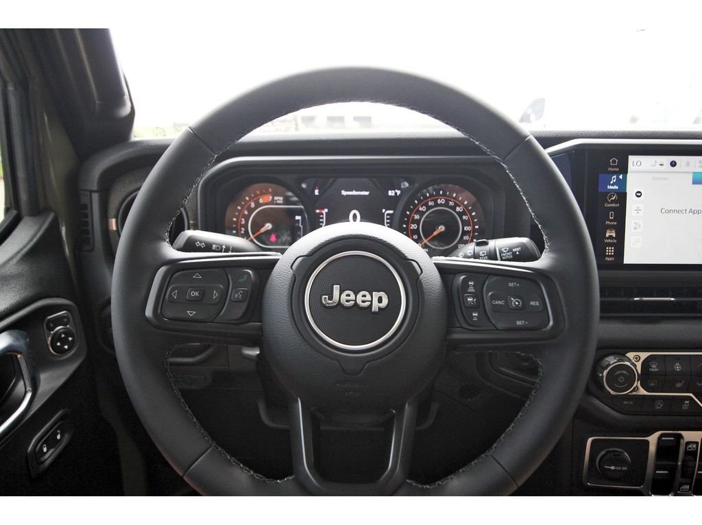 New 2026 41 Exterior Paint Jeep Willys 41 image 11