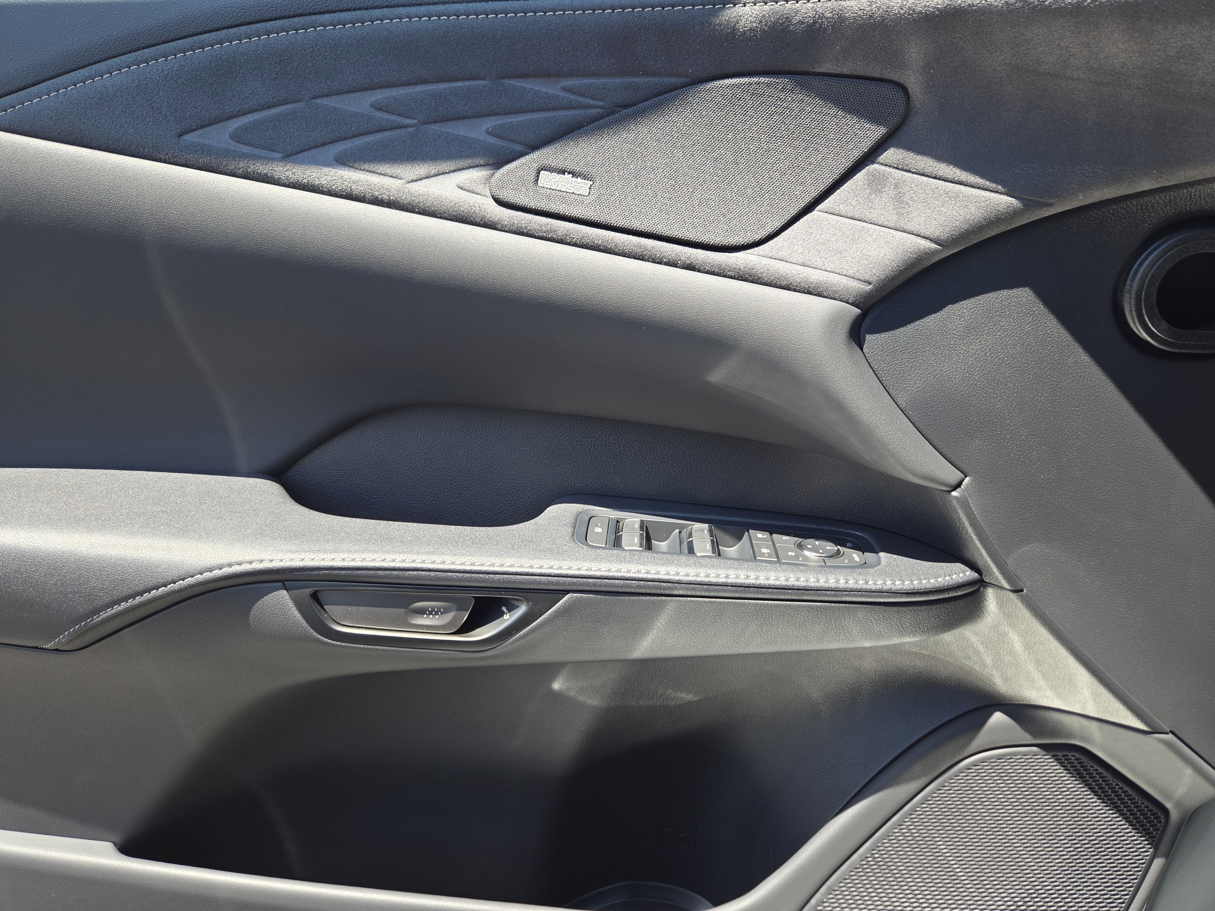 New 2026 Iridium Lexus LUXURY image 16