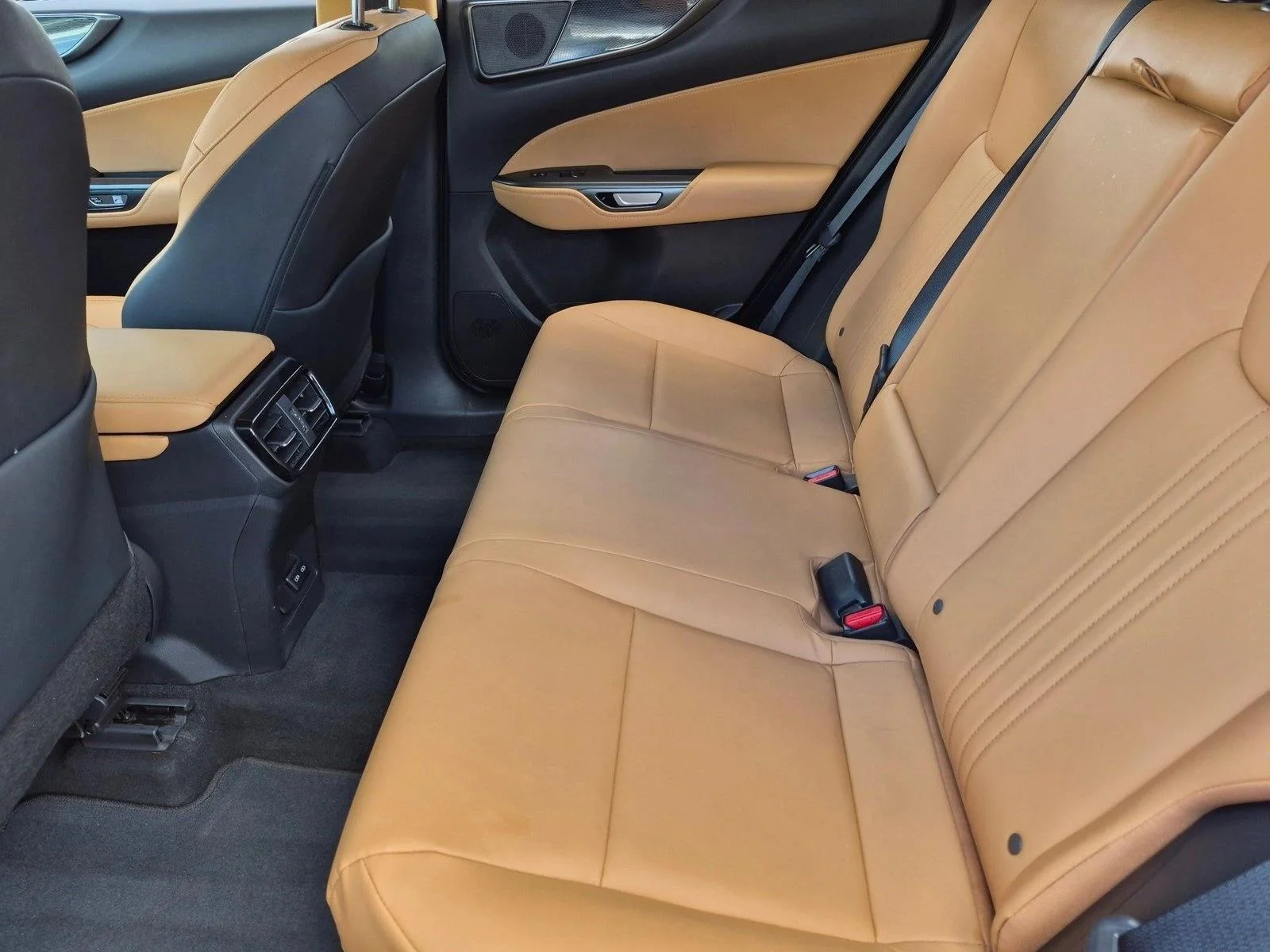 Certified Used 2024 Redline Lexus  image 18