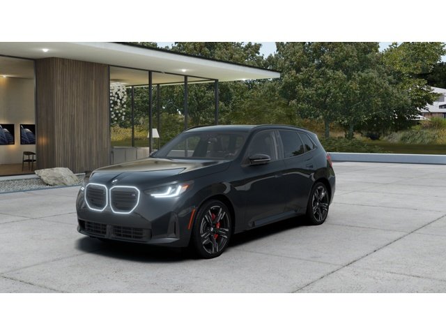2026 BMW X3 M50 XDRIVE's photo