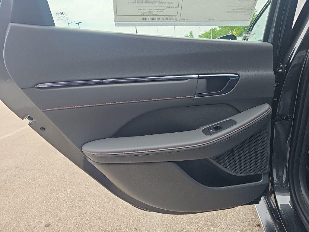 New 2026 Gray Hyundai N Line image 29