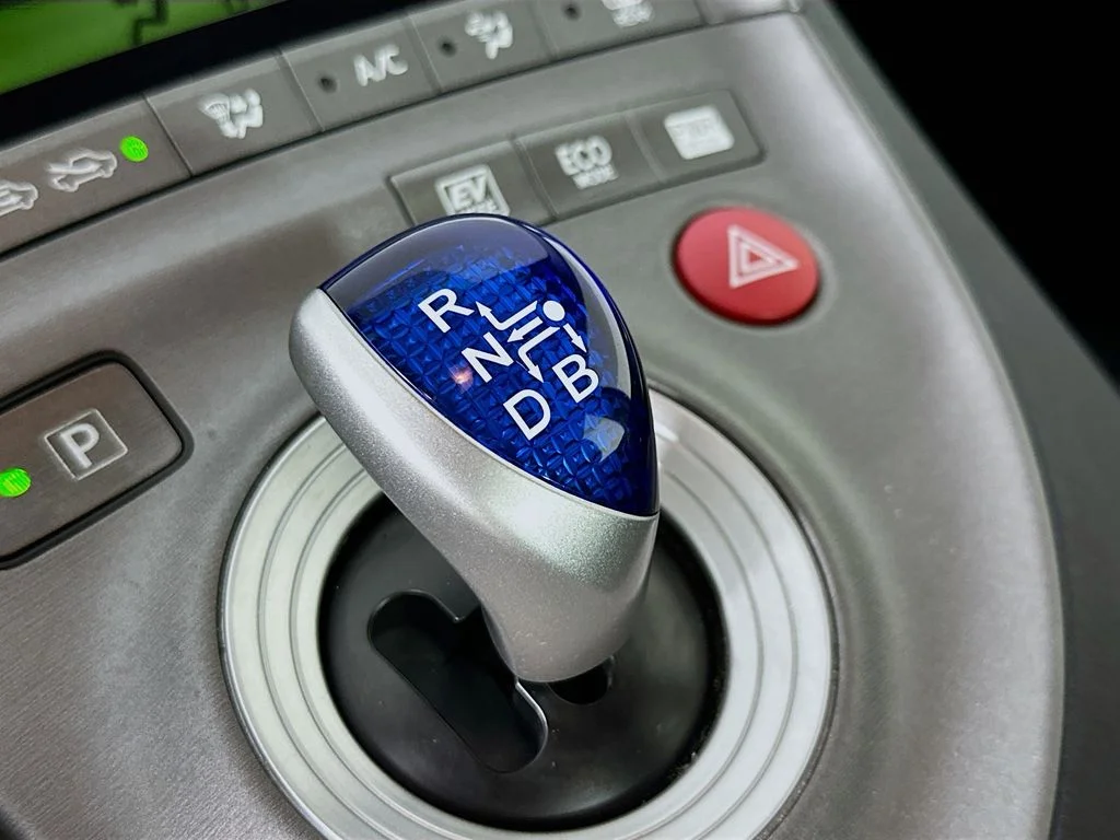 Used 2013 Nautical Blue Metallic Toyota Two image 16