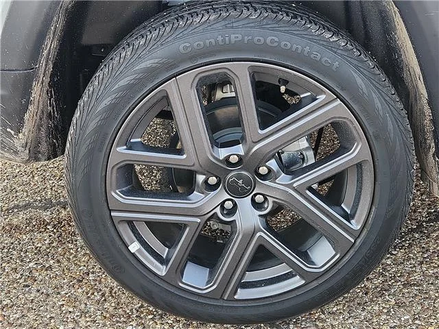 Used 2026 White Jeep LIMI image 8