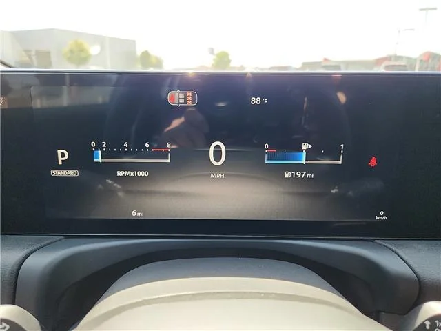 New 2026 KBZ Atlantic G Nissan SV Sedan image 10