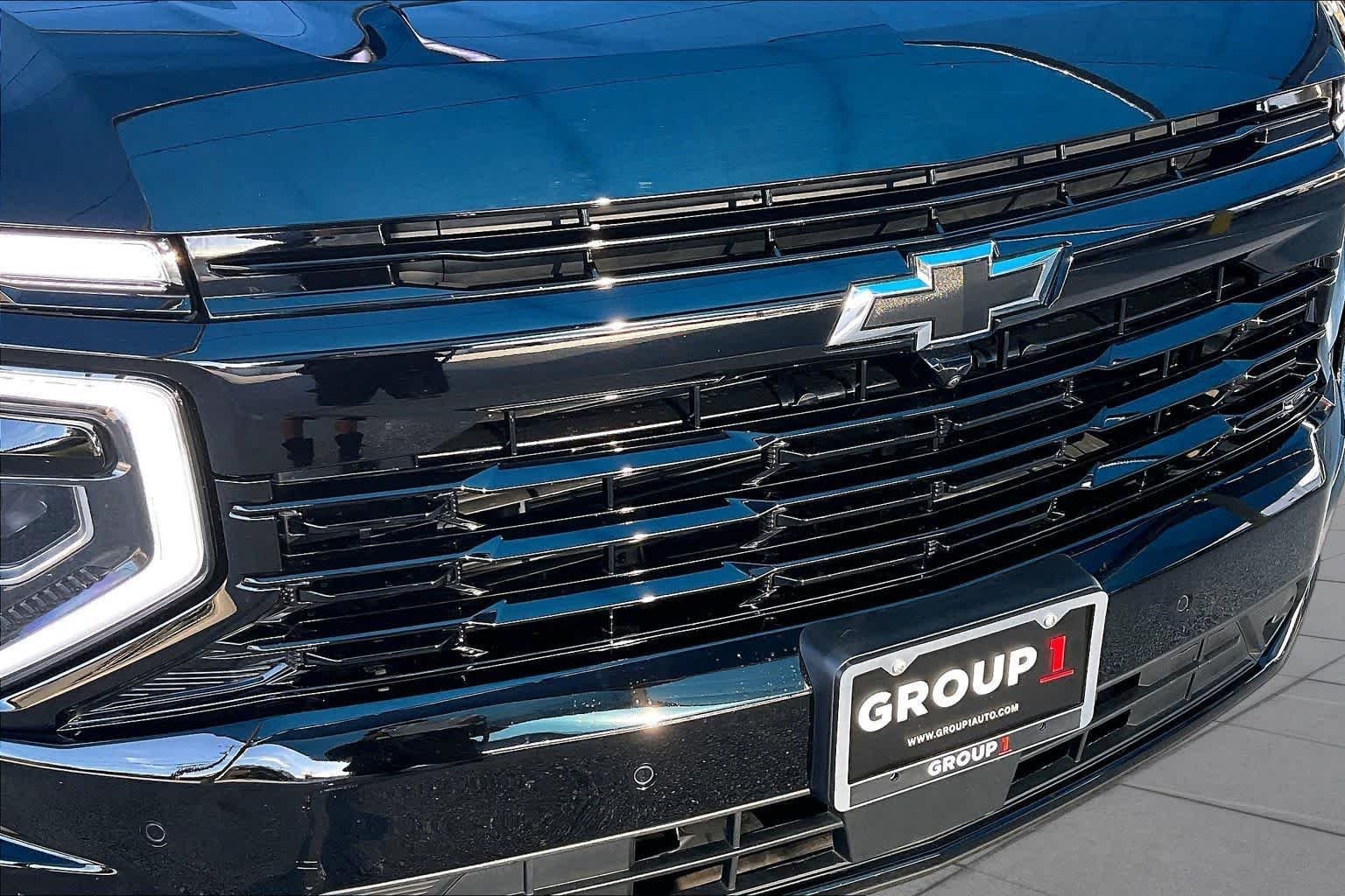 Used 2026 Black Chevrolet RST image 32