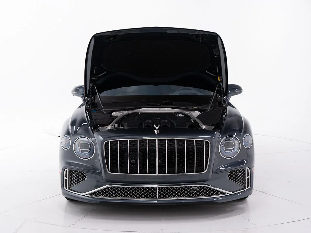 Certified Used 2026 Thunder Bentley Azure image 45