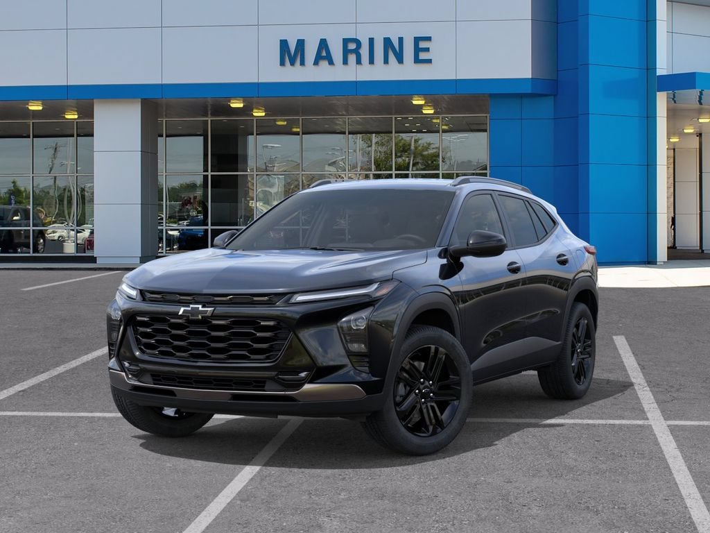 2026 Chevrolet Trax Activ - Photo 6