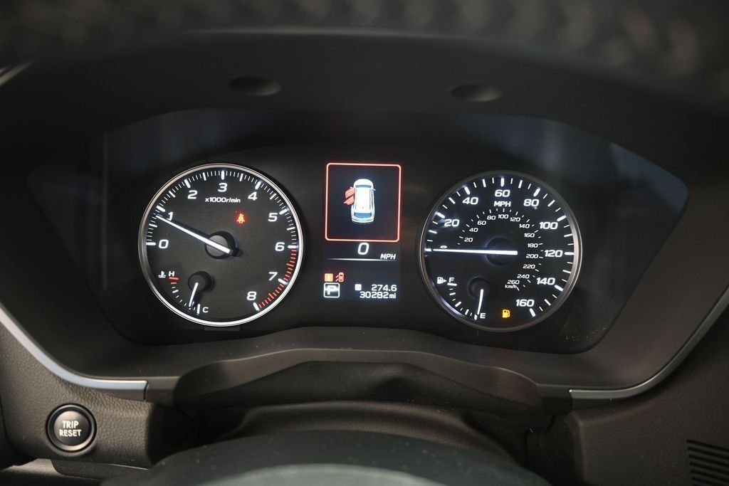 Used 2023 Gray Metallic Subaru Premium image 10