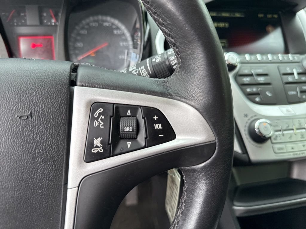 Used 2017 Red GMC SLE-2 image 26