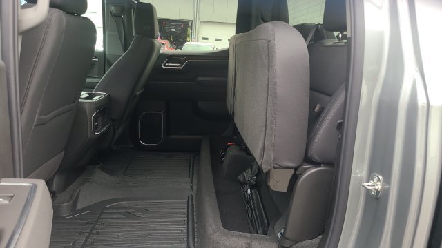2026 GMC Sierra 1500 Elevation - Photo 22