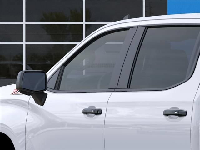 2026 Chevrolet Silverado 1500 LT Trail Boss - Photo 12