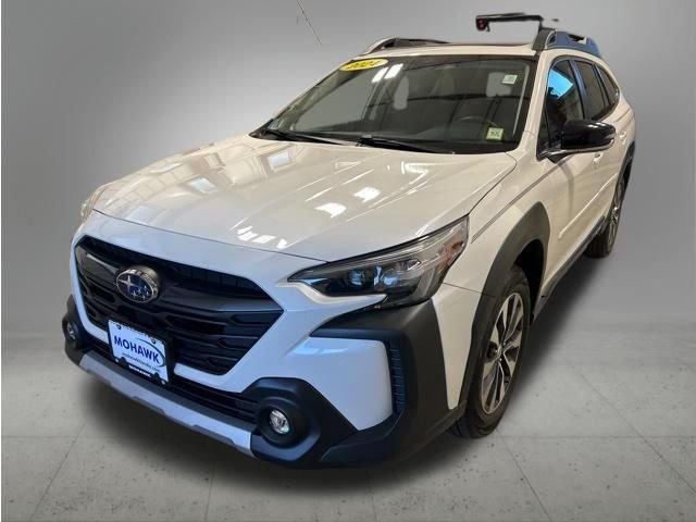 2024 Subaru Outback Limited's photo