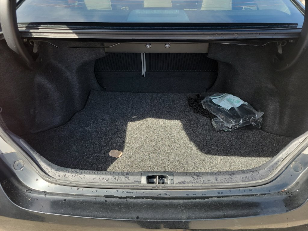 Used 2017 Black Toyota SE image 30