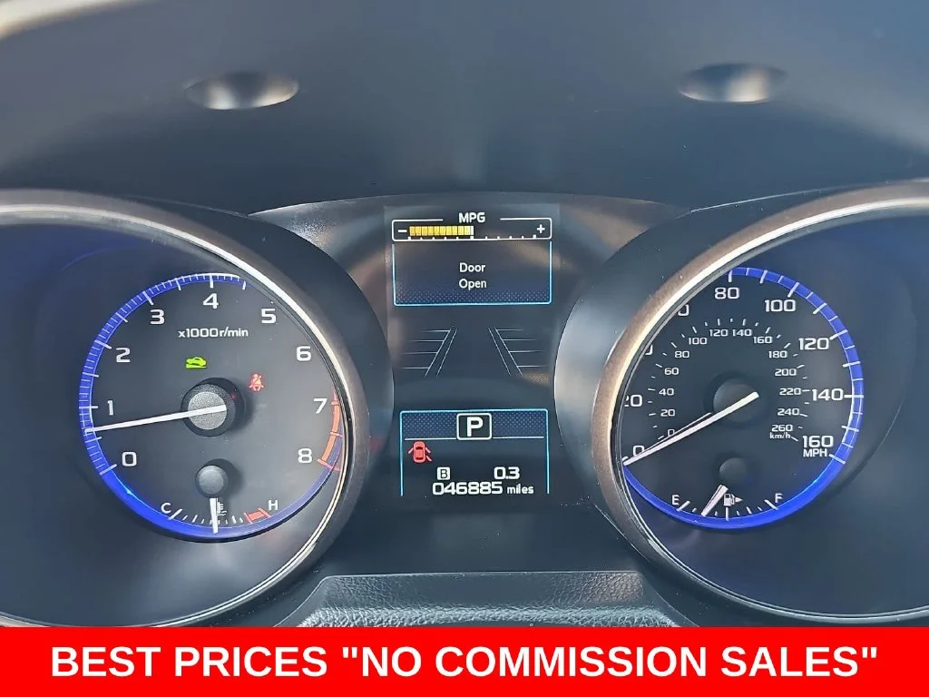 Used 2019 White Subaru 3.6R image 19