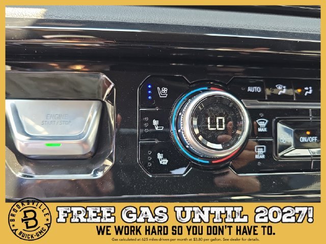 2026 GMC Sierra 1500 AT4 - Photo 22