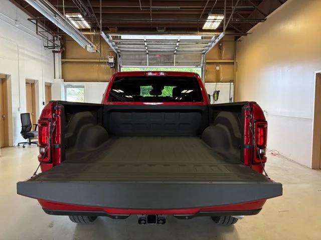 New 2026 Red Ram Big Horn image 18