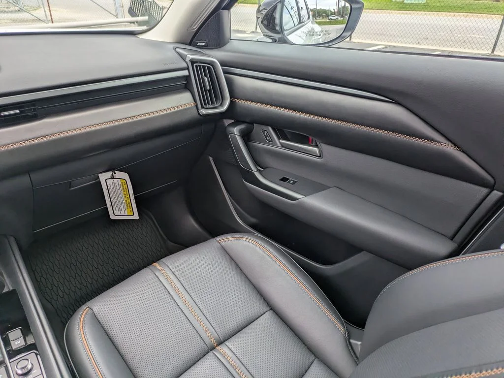 Certified Used 2025 Beige Mazda Premium image 21