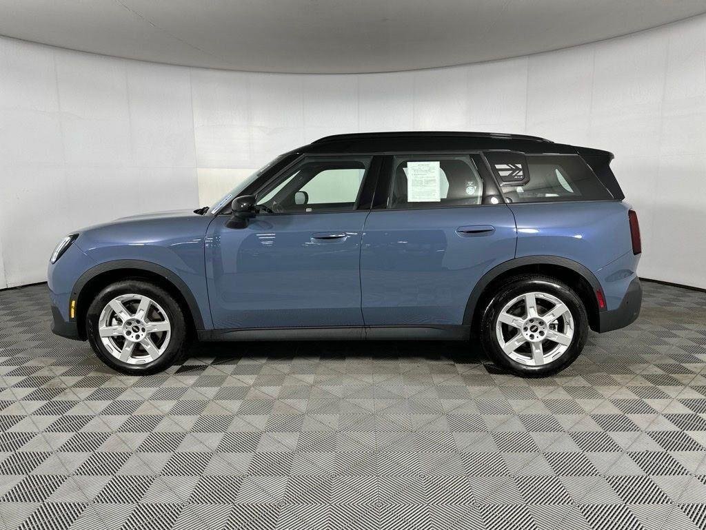 2026 MINI Countryman S - Photo 11