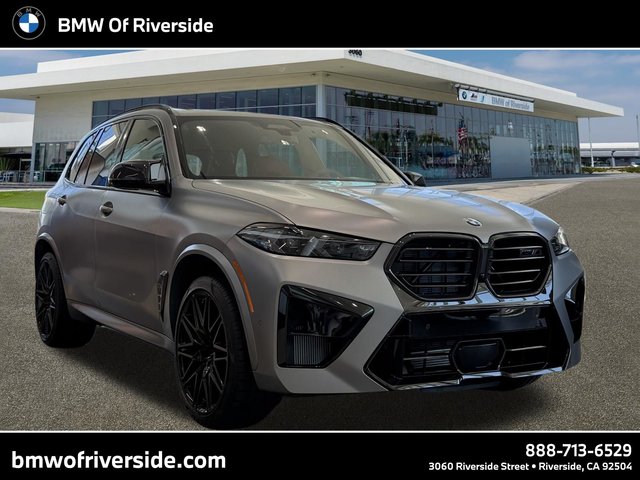 2026 BMW X5 M