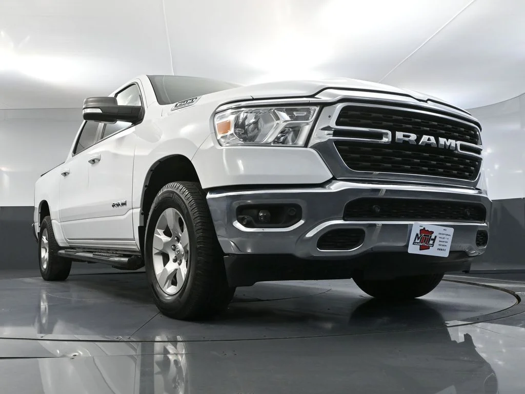 2022 RAM Ram 1500 Pickup Big Horn/Lone Star - Photo 55