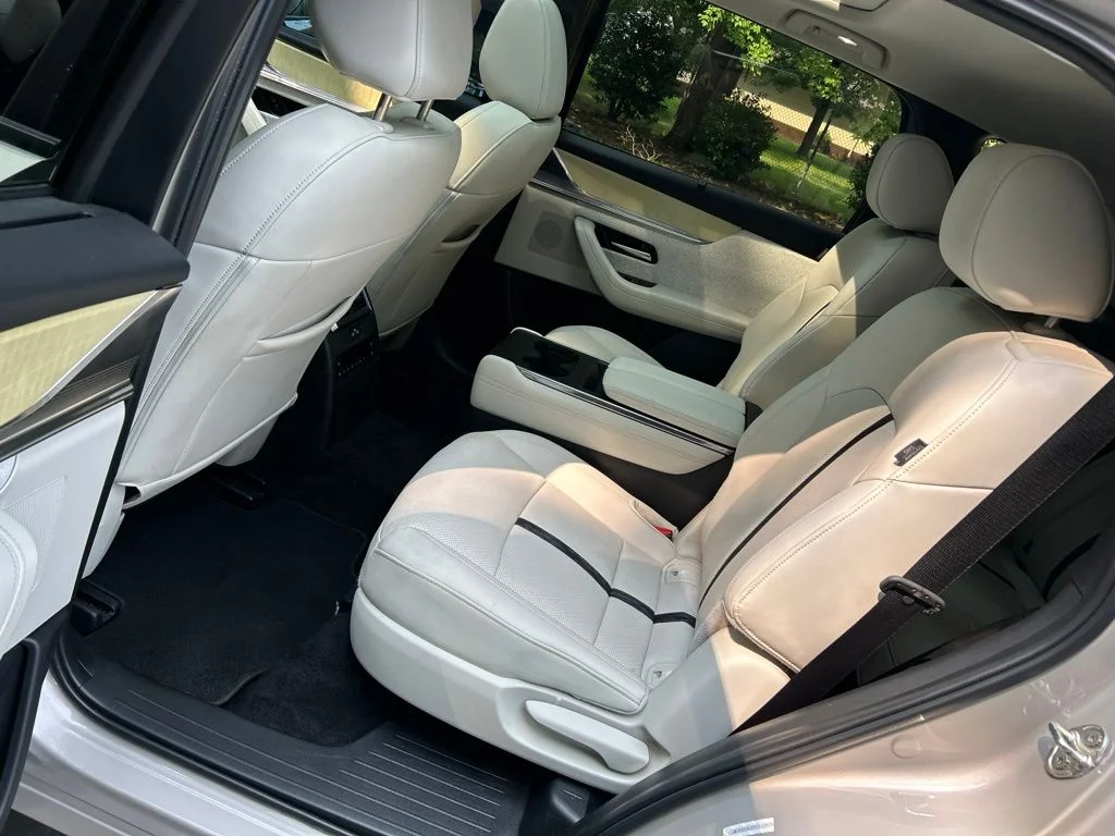 Used 2024 Tan Mazda 3.3 Turbo S Premium Plus image 28
