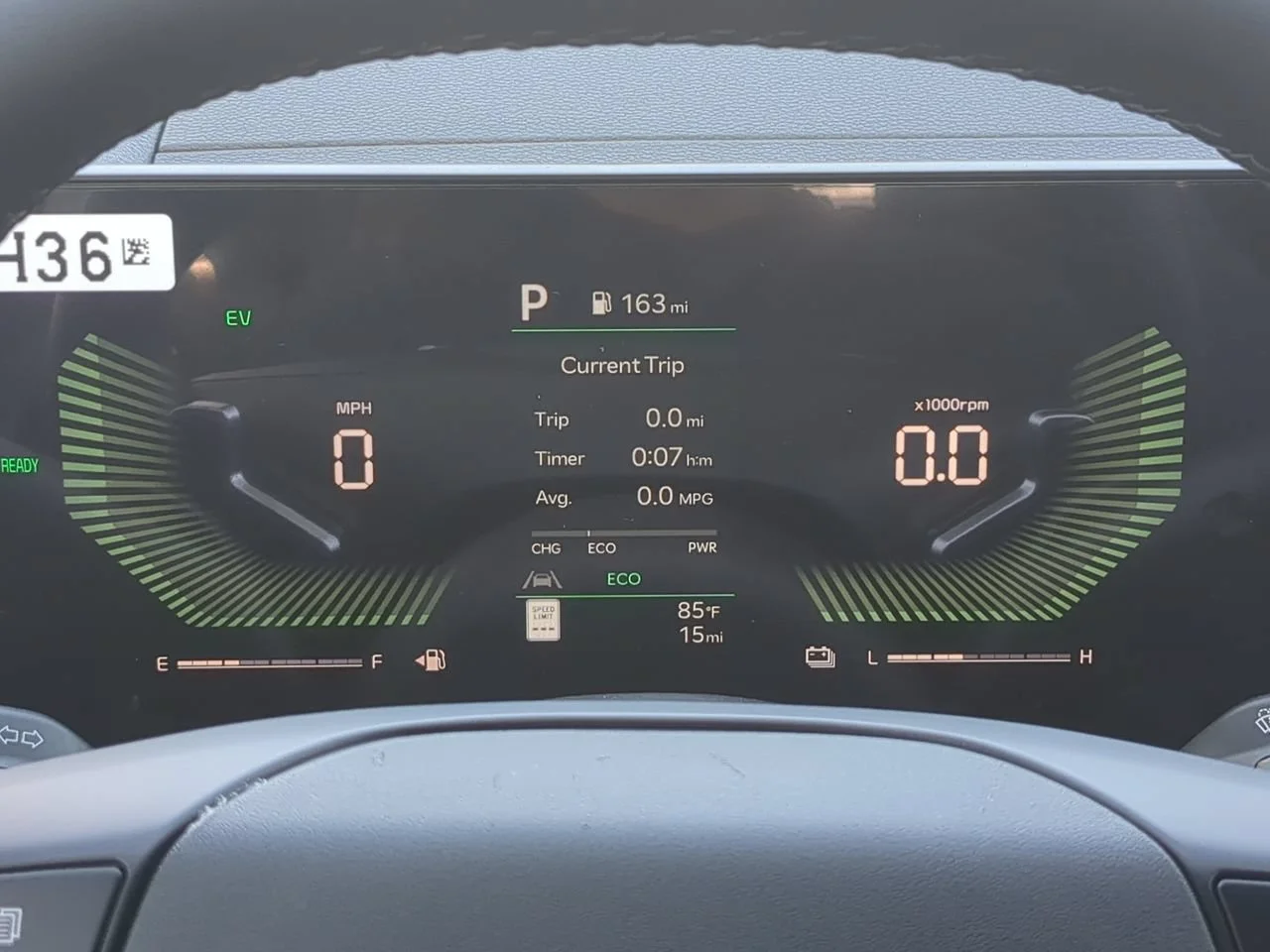 New 2027 Fusion Black Kia S image 31