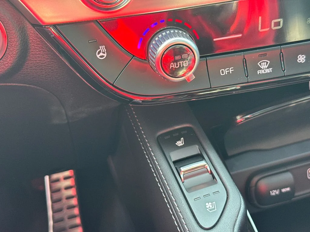 2025 Kia Telluride SX - Photo 31