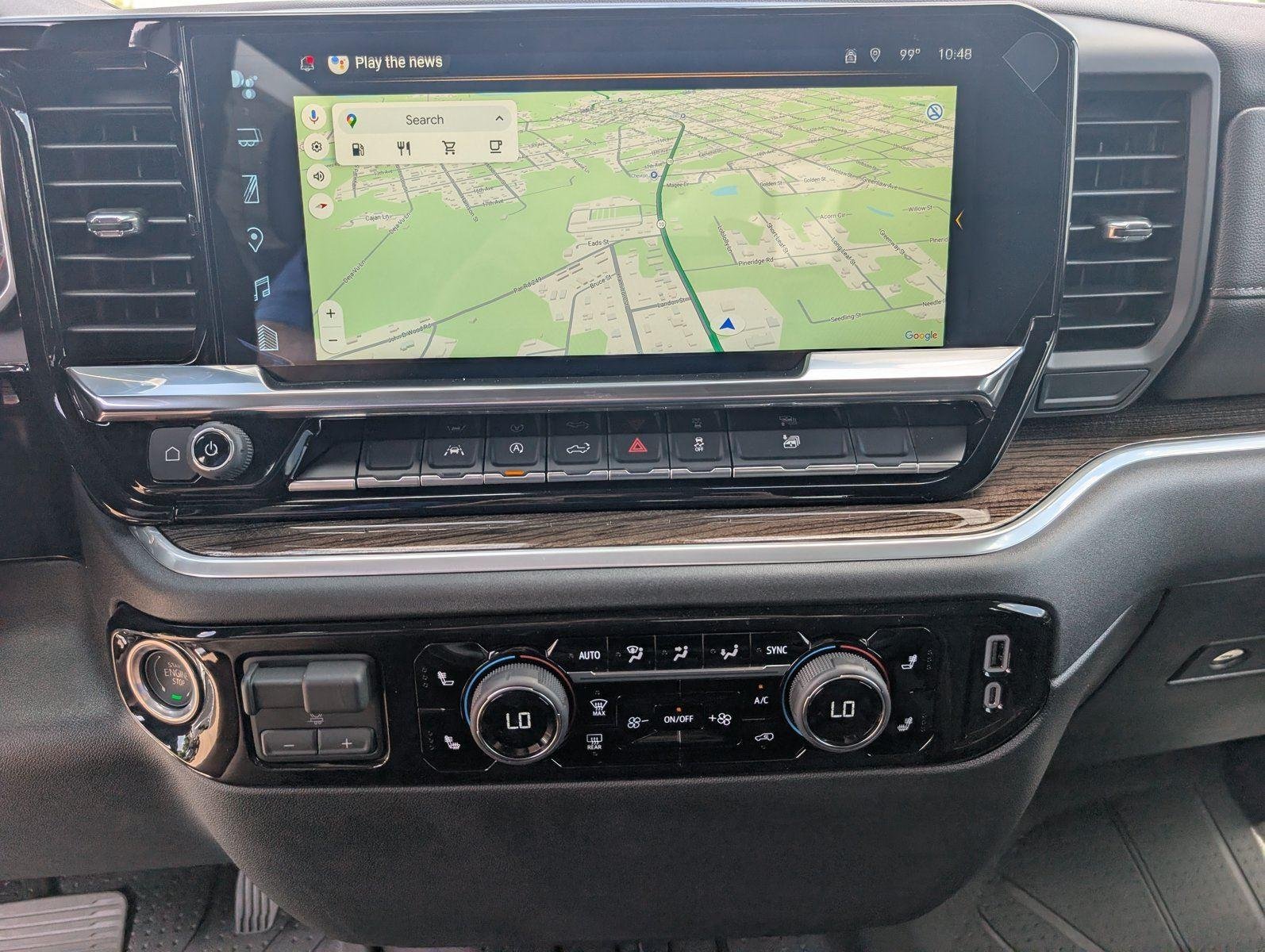 2026 Chevrolet Silverado 1500 LT - Photo 19