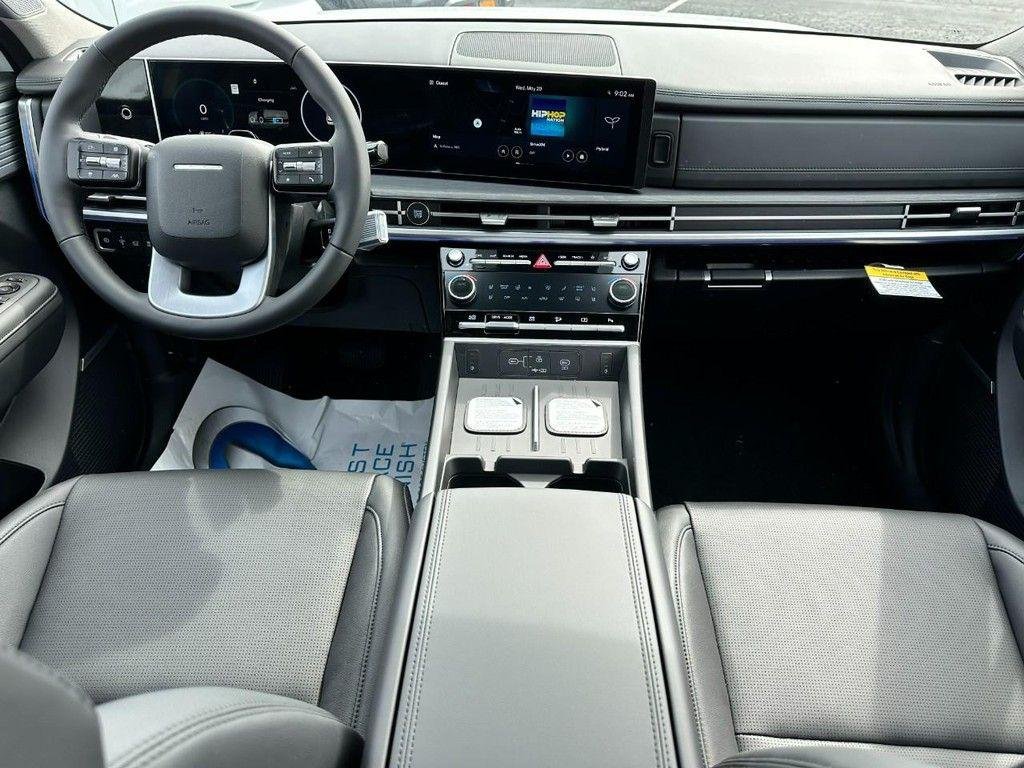 New 2026 White Hyundai Limited image 6