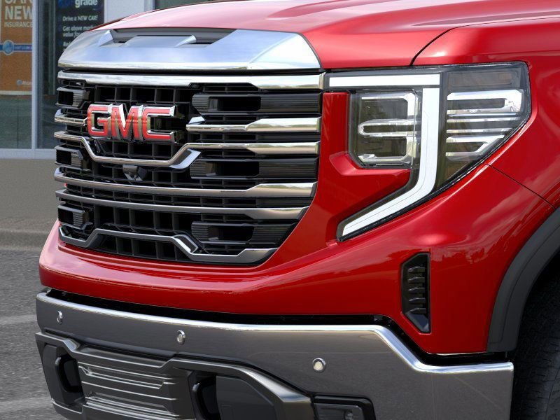 2026 GMC SIERRA - Image 19