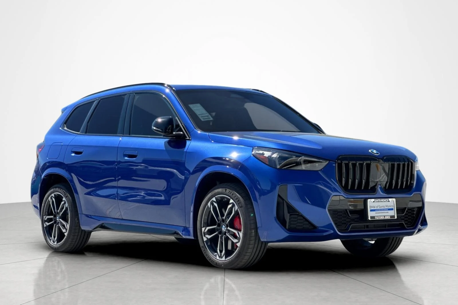 2026 BMW X1 XDrive28i - Photo 7
