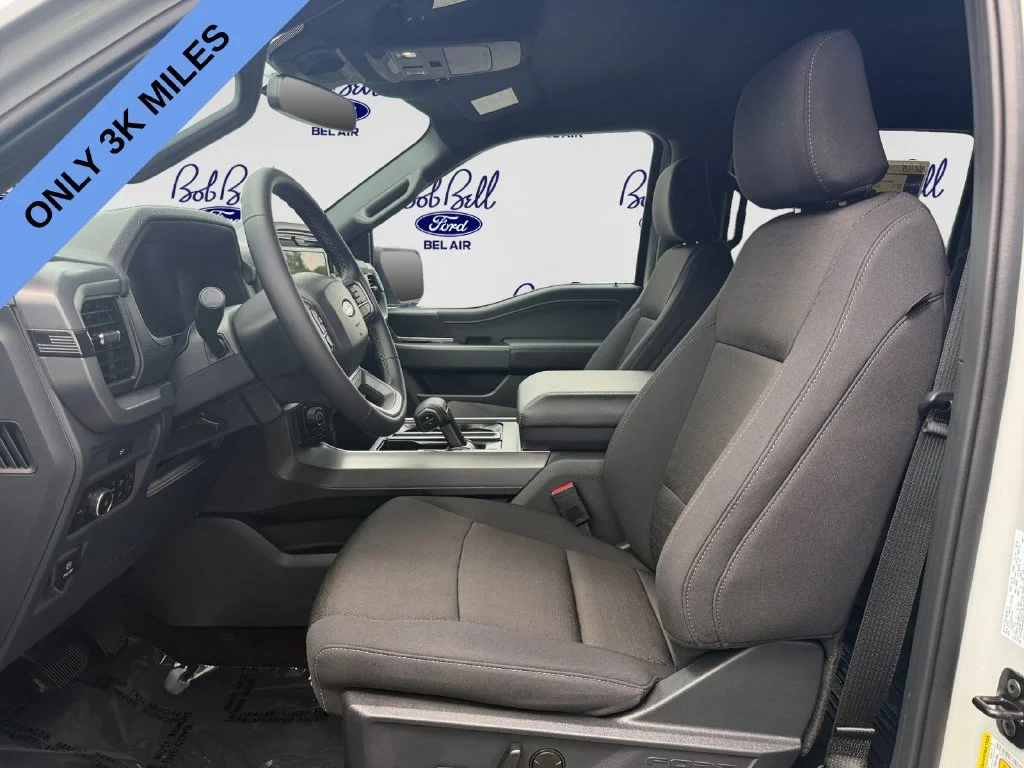 Used 2026 Avalanche Ford XLT image 10