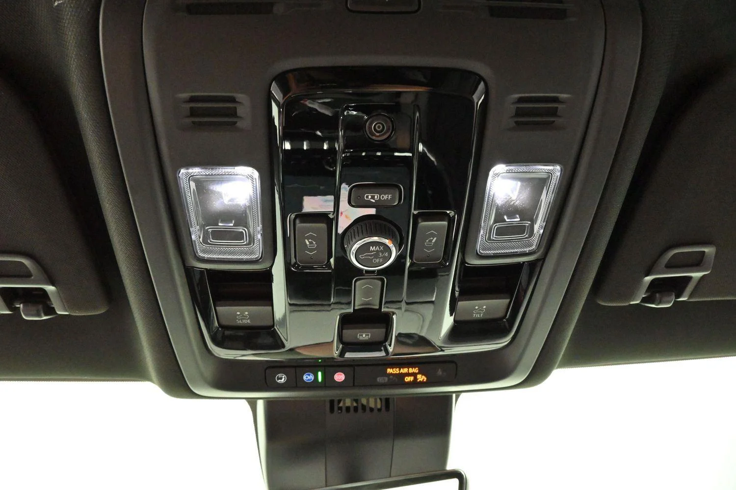 New 2026 Onyx Black GMC Denali image 31
