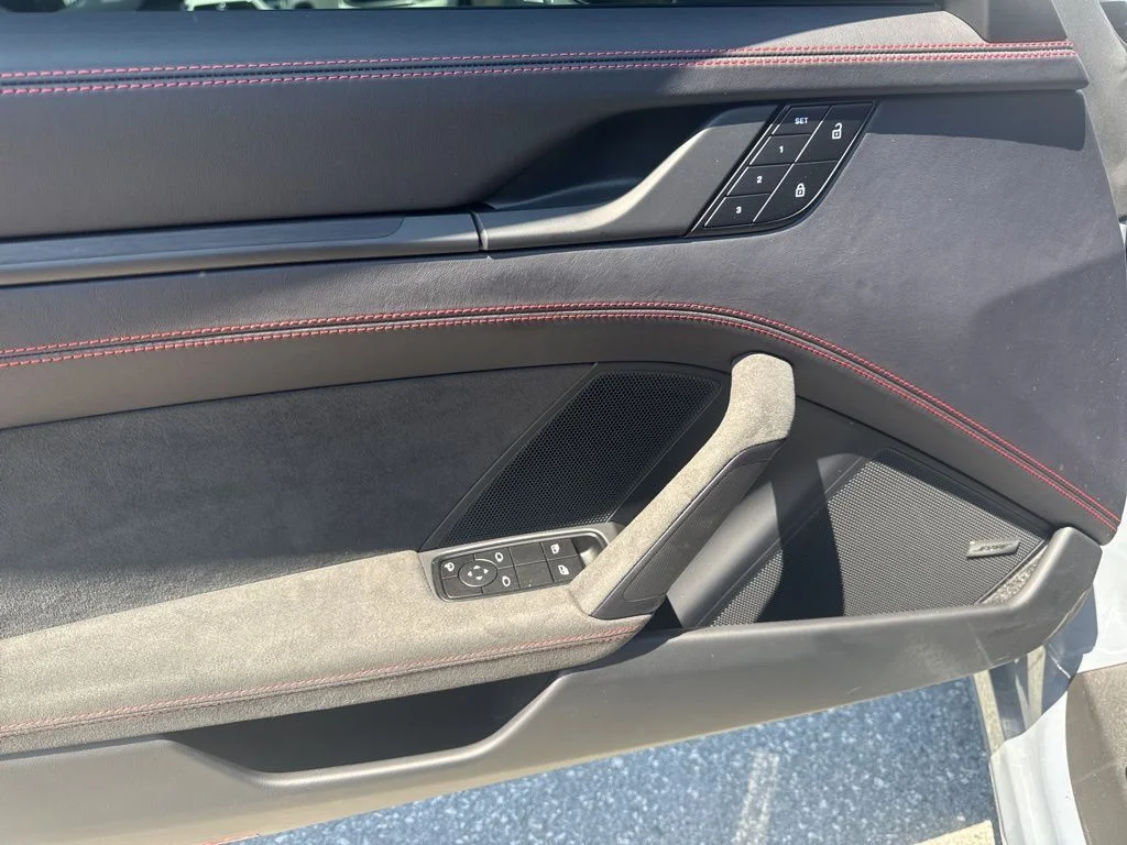Used 2024 Gray Porsche Carrera GTS image 25