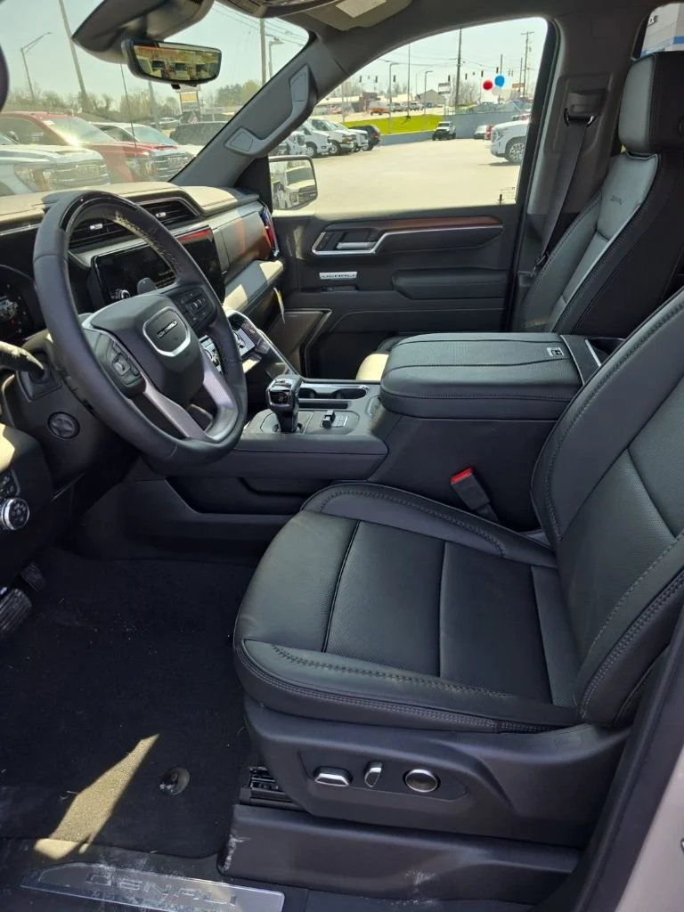 New 2026 Coastal Dune GMC Denali image 7