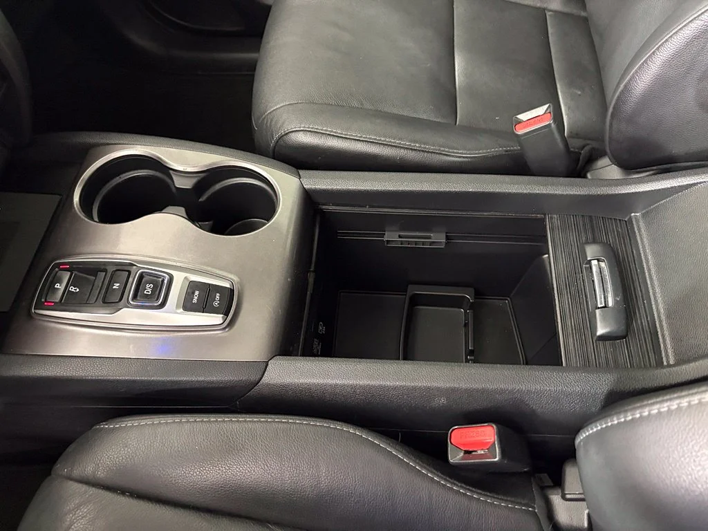Used 2021  Honda Special Edition image 28