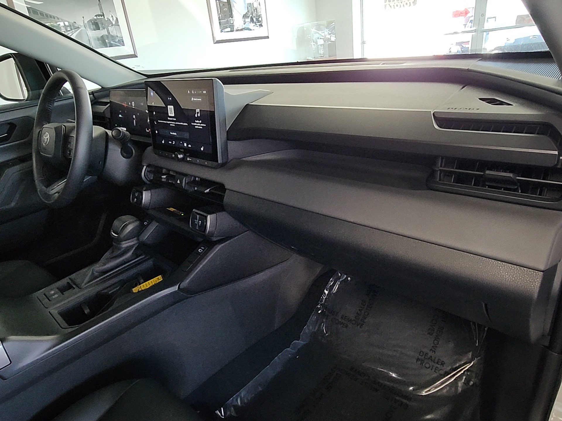 Vehicle thumbnail