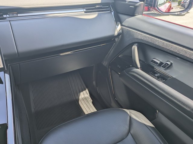 2024 Land Rover Range Rover Sport SE - Photo 17