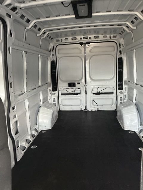Used 2024 White Ram High Roof image 29