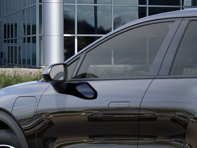 New 2026 Black Chevrolet LT image 13