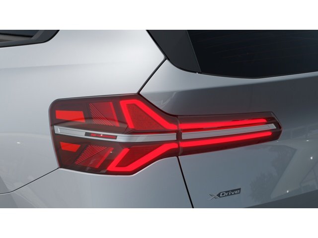 New 2026 Brooklyn Grey Metallic BMW 30 xDrive image 8