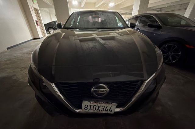 2020 Nissan Altima 2.5 S photo 3