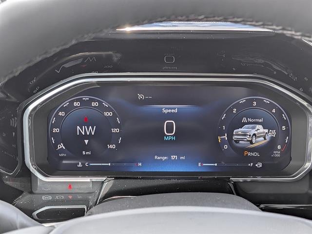 2026 Chevrolet Silverado 1500 LT - Photo 52