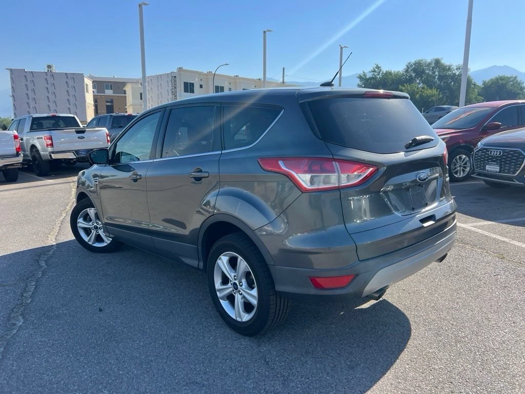 Used 2015 Magnetic Ford SE image 11
