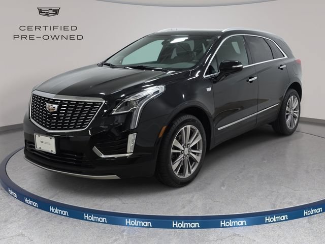 2023 Cadillac XT5 AWD Premium Luxury