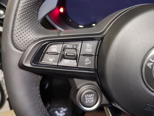 2025 Alfa Romeo Stelvio Base - Photo 15