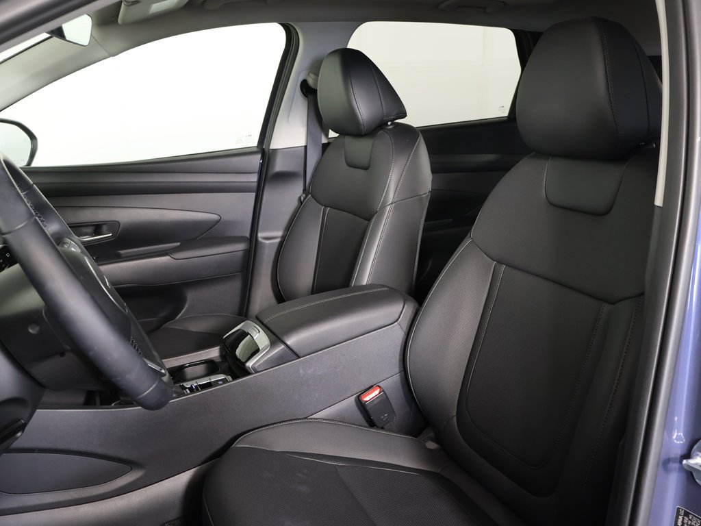 Used 2026 Blue Hyundai SEL Premium image 29