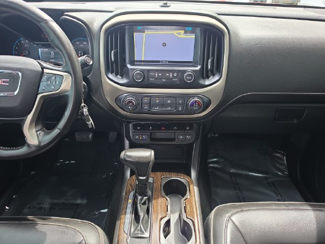 2018 GMC Canyon Denali - Photo 14