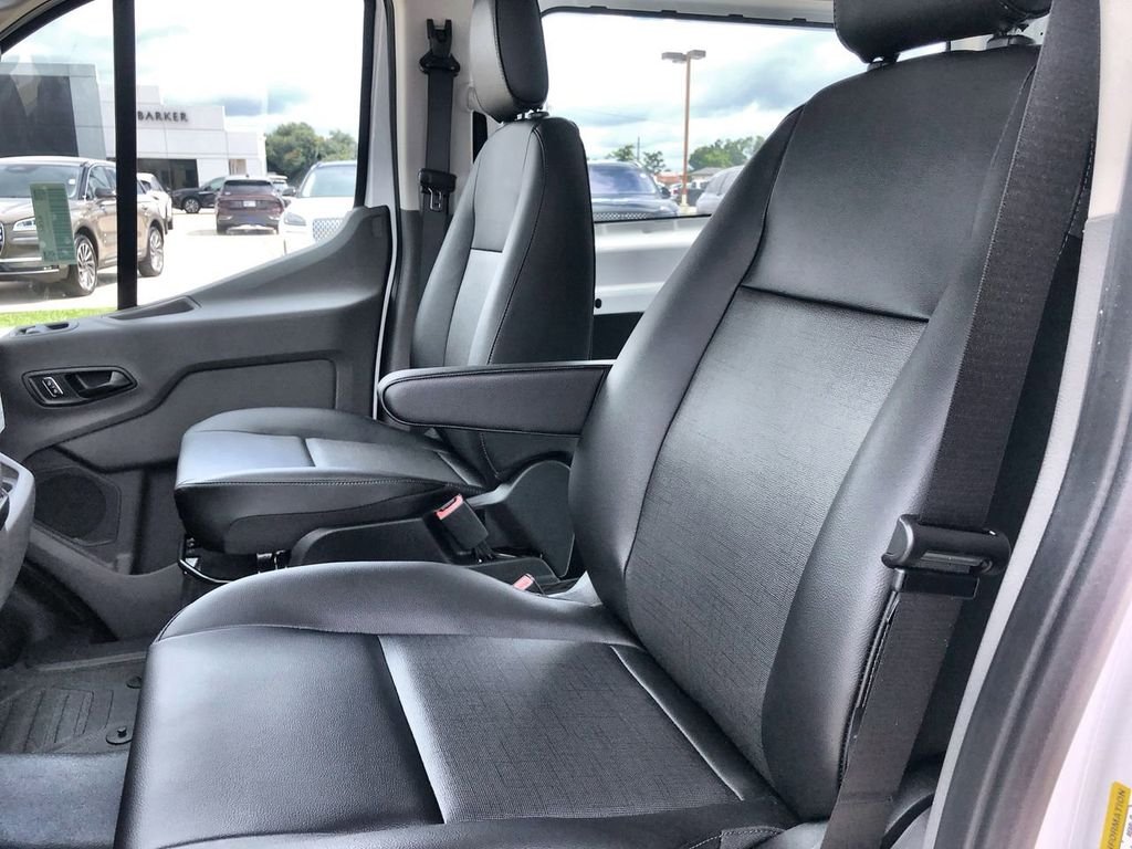 2025 Ford Transit Van Base - Photo 14